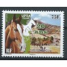 Nowa Kaledonia - Nr 1756 2018r - Konie