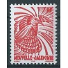 Nowa Kaledonia - Nr 1120 1998r - Ptak