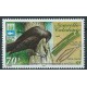 Nowa Kaledonia - Nr 1237 2001r - Ptak