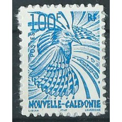 Nowa Kaledonia - Nr 1243 2001r - Ptaki
