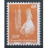 Nowa Kaledonia - Nr 1582 2012r - Ptak