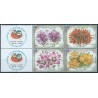 Iran - Nr 2895 - 98 2002r - Kwiaty