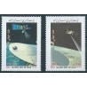 Iran - Nr 2843 - 44 2000r - Kosmos