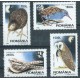 Rumunia - Nr 5325 - 28 1998r - Ptaki
