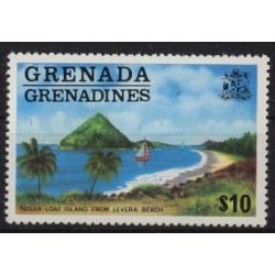 Grenada Gr. - Nr 148 1976r - Krajobrazy