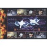 Malediwy - Nr 4407 - 10 Klb 2004r - WWF - Ryby