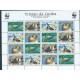 Tristan da Cunha - Nr 821 - 24 Klb 2004r - WWF - Ssaki morski