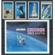 Grenada - Nr 1119 - 22 Bl 99 1981r - Kosmos