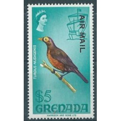 Grenada - Nr 4701972r - Ptak