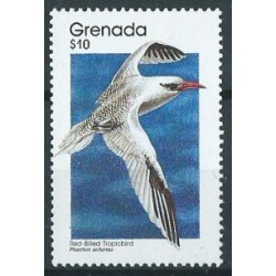 Grenada - Nr 2048 A 1989r - Ptak