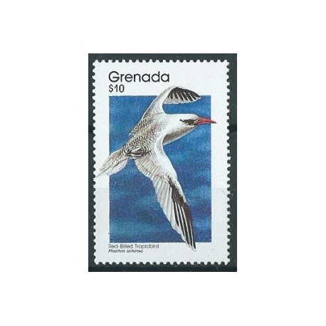 Grenada - Nr 2048 A 1989r - Ptak