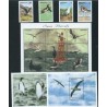 Grenada - Nr 3707 - 19 Bl 493 - 94 1998r - Ptaki