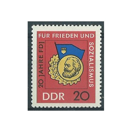 NRD - Nr 1167 1966r