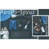 Grenada - Nr 4170 - 72  Bl 554 2000r - Kosmos