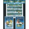 Grenada - Nr 2872 - 87 Bl 385 - 86 1995r - Ptaki