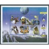 Czad - Nr 1981 - 86 Klb B 1999r - Kosmos -  Pies
