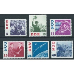 NRD - Nr 863 - 68 1961r - Kosmos