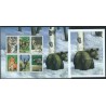 Komory - Nr 1648 - 53 Bl 417 1999r - Ssaki