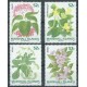 Wyspy Marshalla - Nr 357 - 60 1991r - Kwiaty