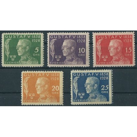 Szwecja - Nr 208 - 12  1928r