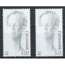 Dania - Nr 1238 - 39 2000r