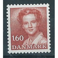 Dania - Nr 746 1982r