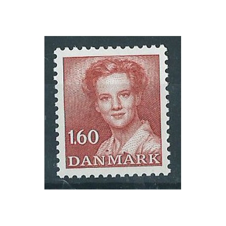 Dania - Nr 746 1982r