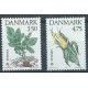 Dania - Nr 1025 - 26 1992r - CEPT - Warzywa