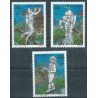 Somalia - Nr 802 - 04 2000r - Marynistyka - Płetwonurek