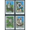 Namibia - Nr 1115 - 18 2004r - Ssaki