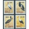 Namibia - Nr 776 - 79 1994r - Ptaki