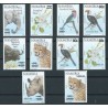 Namibia - Nr 1169 - 78 2005r - Ptaki -  Ssaki