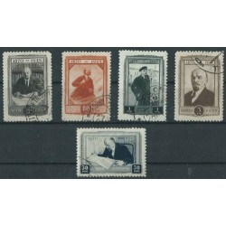 ZSRR - Nr 983 - 87 O 1945r