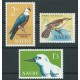 Nauru - Nr 052 - 54 1965r - Ptaki