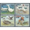 Tuvalu - Nr 769 - 72 1997r - Ptaki