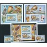 Gwinea - Nr 4231 - 32 Bl 936 - 38 A  2006r  - Muszle