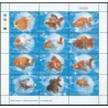 Laos - Nr 1836 - 47 A  Klb 2006r - Ryby