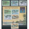 Tokelau - Nr 196 - 99  Bl 2 1994r - Ptaki