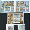 Gwinea - Nr 4231 - 32 Bl 936 - 38 B 2006r - Muszle