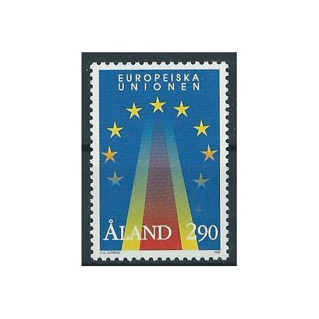 Alandy  - Nr 099 1995r