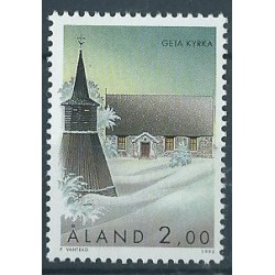 Alandy - Nr 106 1995r - Religia