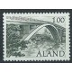 Alandy - Nr 024 1987r - Architektura