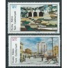 Cypr Tur. - 1986r - Malarstwo