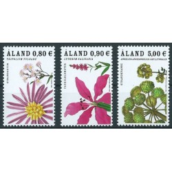 Alandy - Nr 274 - 76 2007r - Kwiaty