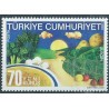 Turcja - Nr 3438 2005r - CEPT