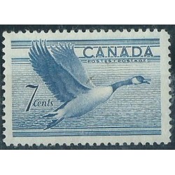 Kanada - Nr 274 1952r - Ptak