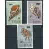 Kenia - Nr 051 - 53 1975r - Muszle