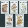 Kenia - Nr 486 - 90 1989r  -  Grzyby
