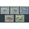 Kuba - Nr 604 - 08 1958r - Ryby