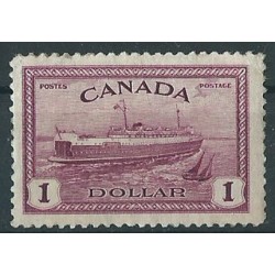 Kanada - Nr 240 1946r - Marynistyka
